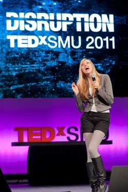 TEDxSMU 2011