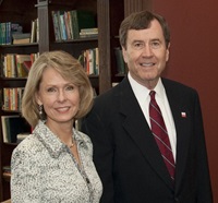 R. Gerald and Gail Turner