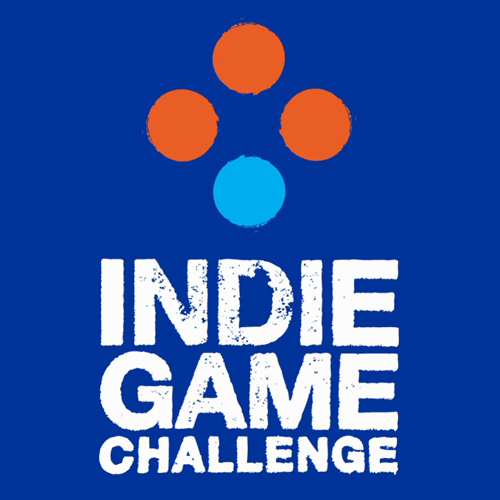 Indie Game Challenge Logo