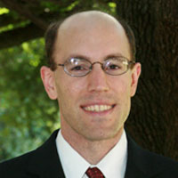 SMU Law Professor Jeff Bellin