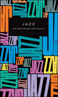 Jazz-The Smithsonian Anthology