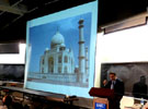 South Asia Conference at SMU