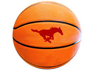SMU Mustangs Basketball
