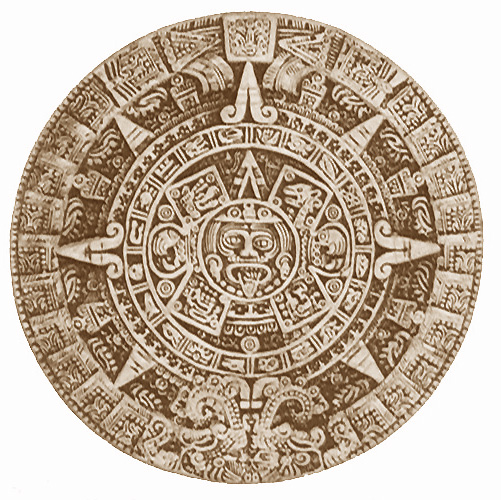 Mayan Calendar And December 21 2012 Smu