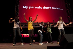 TEDxSMU @ Kids