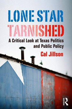 Lone Star Tarnished by Cal Jillson of SMU