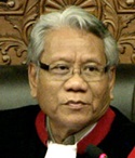 Justice H. Harjono