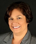 U.S. Attorney Sarah R. Saldaña