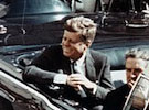 John F. Kennedy in Dallas