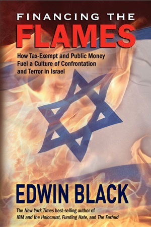 Financing the Flames by Edwin Black
