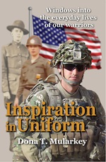 Inspiration in Uniform: Windows Into the Everyday Lives of Our Warriors