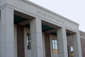 Miller Event Center
