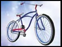 SMU Holiday Gift Suggestion - bicycle