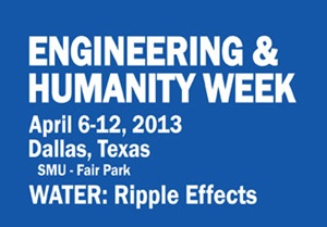 Engineering and Humanity Week at SMU