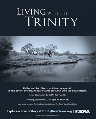 Living with the Trinity