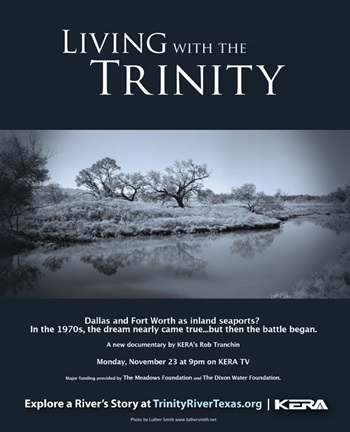 Living with the Trinity