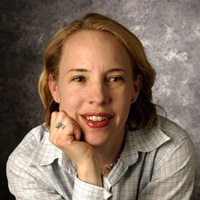 SMU Associate Professor of History Alexis McCrossen