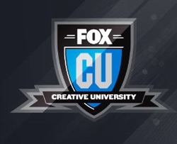 Fox Creative University logo