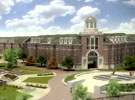 Residential Commons at SMU