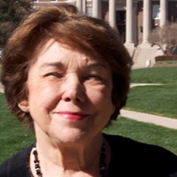 Carolyn Barta
