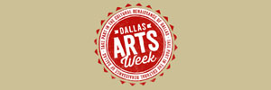 Dallas Arts Weeki