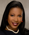 Journalist and author Isabel Wilkerson
