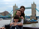 London Bloggers for SMU Adventures