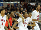 SMU Basketball Named Best Sports Team In Dallas By D Magazine