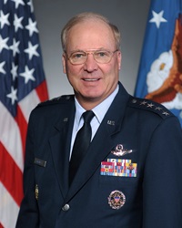 General Craig R. McKinley