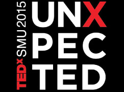 TEDxSMU 2015