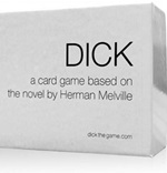 Dick the Game
