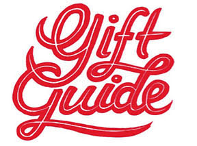 Holidays Gift Guide Logo