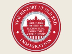 Immigration Conference Seal