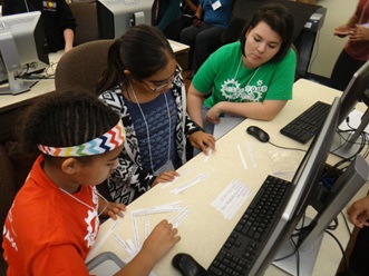 North Texas STEM Conference for Girls