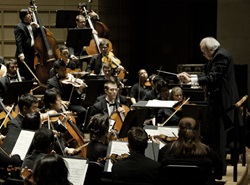 SMU Meadows Symphony Orchestra