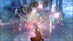 Final Fantasy Type-0 Screen Shot