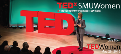 TEDxSMUWomen