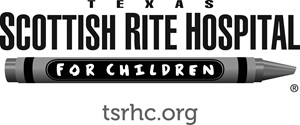 Texas Scottish Rite Hospital for Children logo