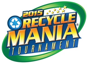 Recyclemania 2015