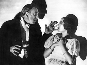Noted California-based author, filmmaker and horror historian David J. Skal will introduce a screening of a rare 1931 alternative, Spanish version of the movie Dracula, 