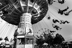 Historic scenes from the State Fair of Texas