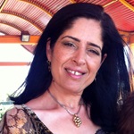 Ghada Mukdad