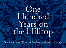 One Hundred Years on the Hilltop by Darwin Payne