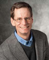 Douglas A. Reinelt, SMU Associate Provost
