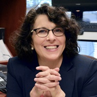 Pamela R. Metzger