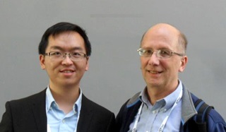 Yu Lan and Daniel Heitjan