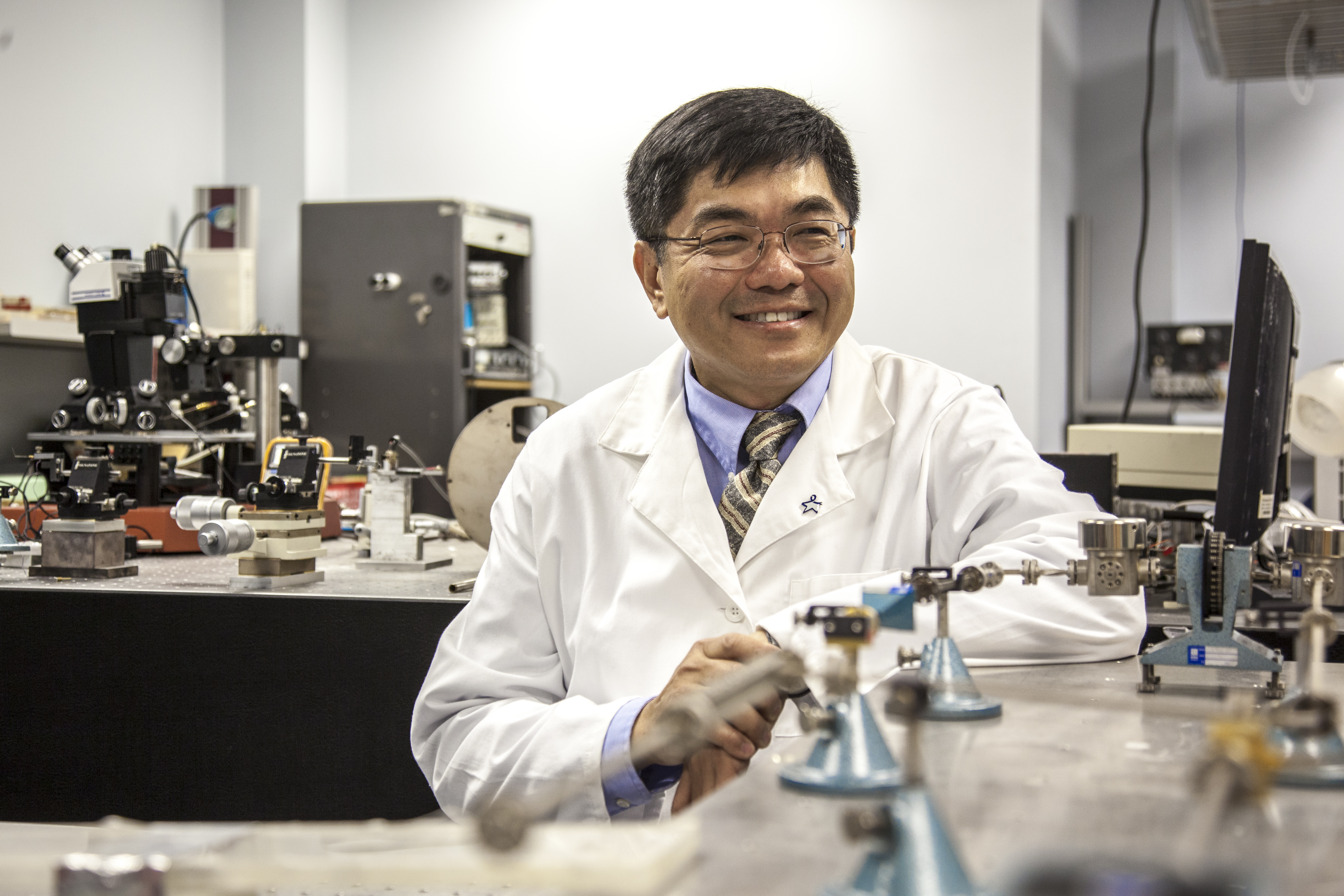 News & Events | SMU Lyle School of Engineering | World Changers Shaped Here