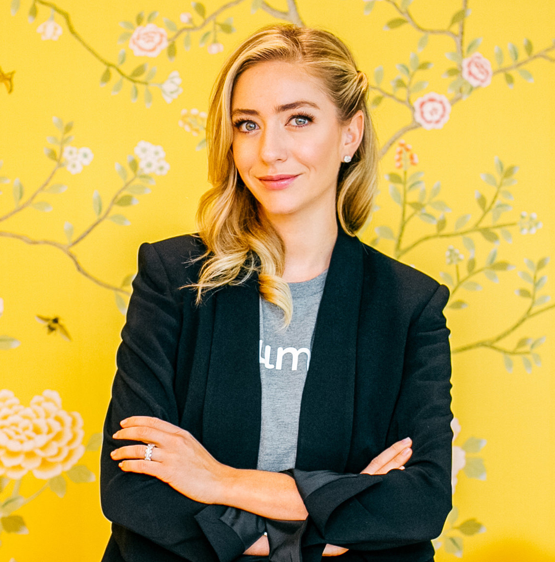 Whitney Wolfe Herd ’11