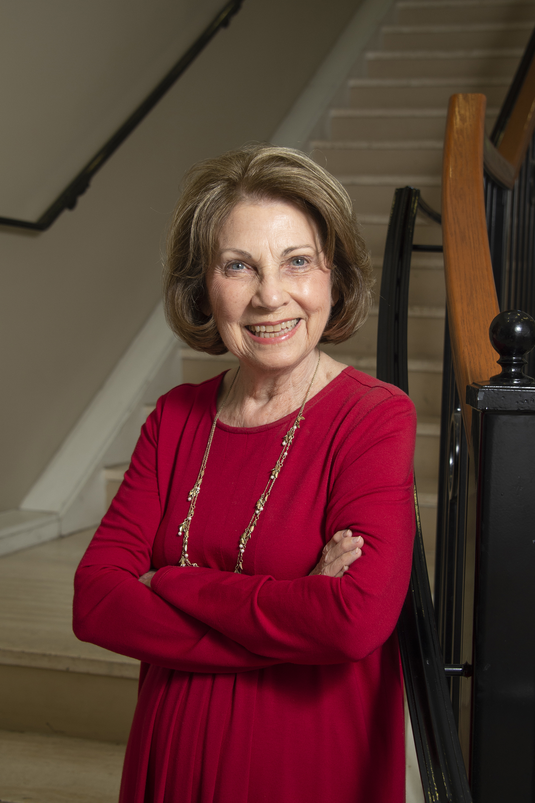 AT AGE 85, THIS 2022 SMU GRADUATE IS READY TO AIM HER DIPLOMA AT A NEW  CAREER AS A SCREENWRITER - SMU