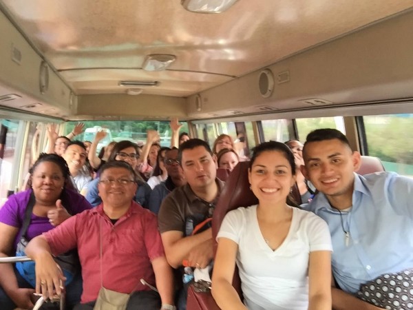 SMU Adventures in Guatemala